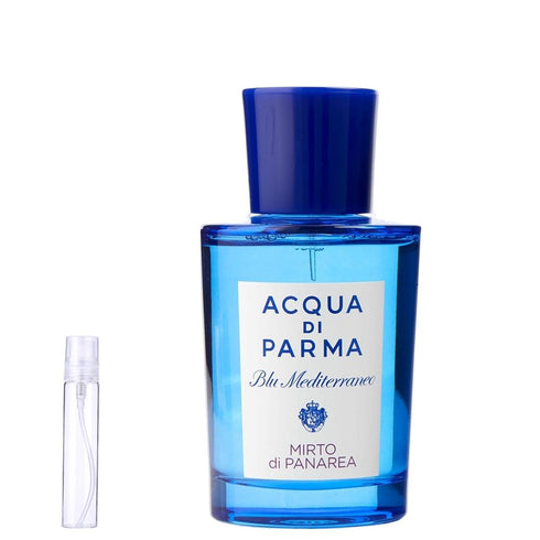 Acqua di Parma Blu Mediterraneo Mirto Di Panarea Eau de Toilette Unisex