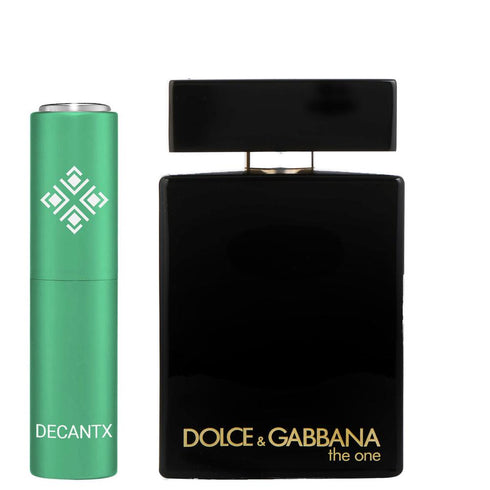 Dolce & Gabbana The One Eau de Parfum Intense for Men