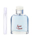 Dolce & Gabbana Light Blue Love is Love Pour Homme Eau de Toilette for Men