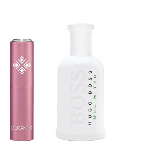 Hugo Boss Bottled Unlimited Eau de Toilette for Men