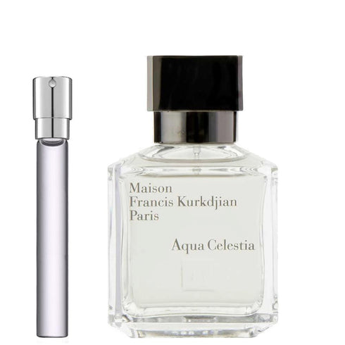 Maison Francis Kurkdjian Aqua Celestia Eau de Toilette Unisex