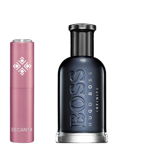 Hugo Boss Bottled Infinite Eau de Parfum for Men