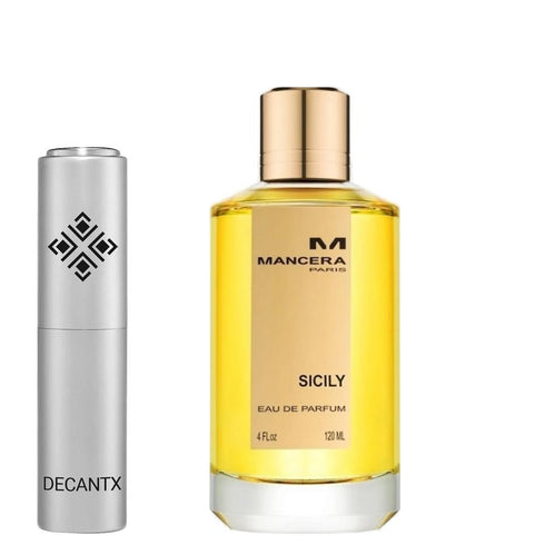 Mancera Sicily Eau de Parfum Unisex