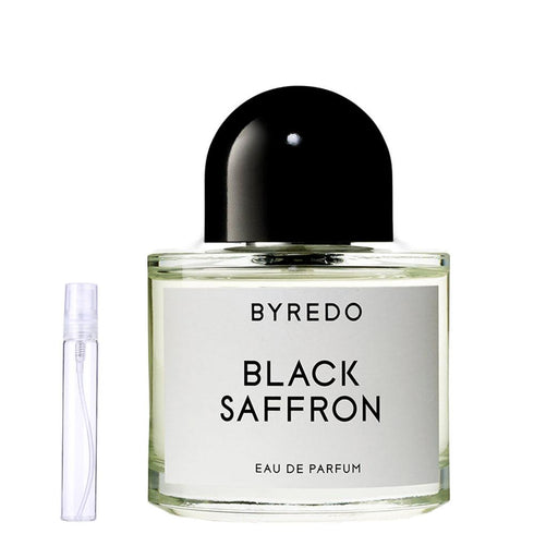 BYREDO Black Saffron Eau de Parfum Unisex