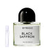 BYREDO Black Saffron Eau de Parfum Unisex