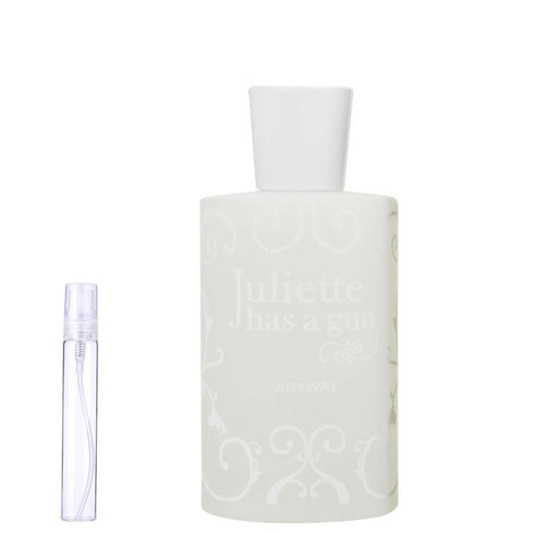 Juliette Has a Gun Anyway Eau de Parfum Unisex