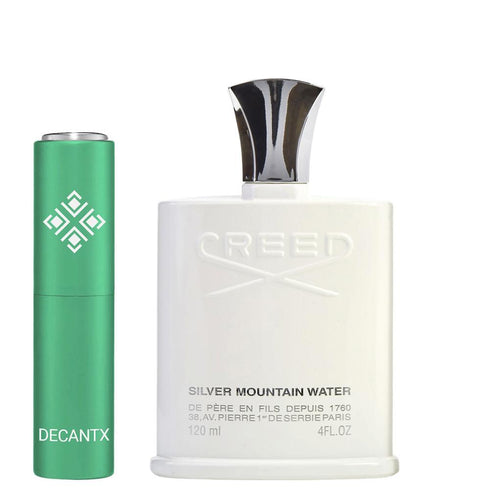 Creed Silver Mountain Water Eau de Parfum Unisex