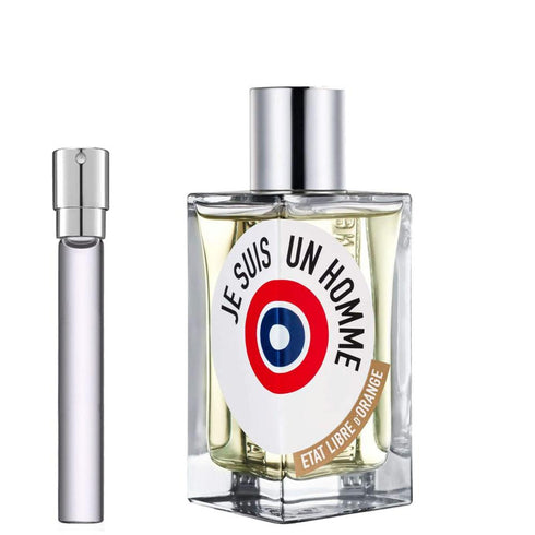 Etat Libre d'Orange Je Suis Un Homme Eau de Parfum for Men
