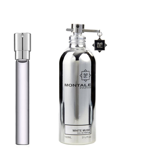Montale White Musk Eau de Parfum Unisex