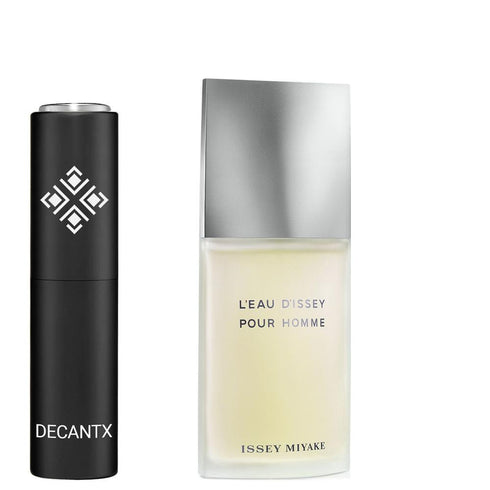 Issey Miyake L'Eau D'Issey Pour Homme Eau de Toilette for Men