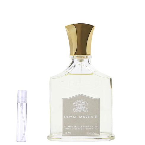 Creed Royal Mayfair Eau de Parfum Unisex