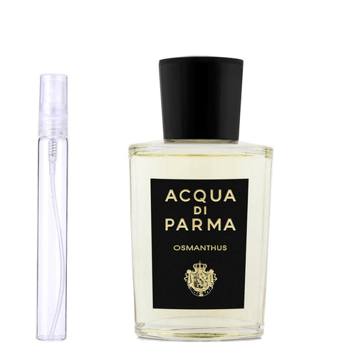 Acqua di Parma Osmanthus Eau de Parfum Unisex