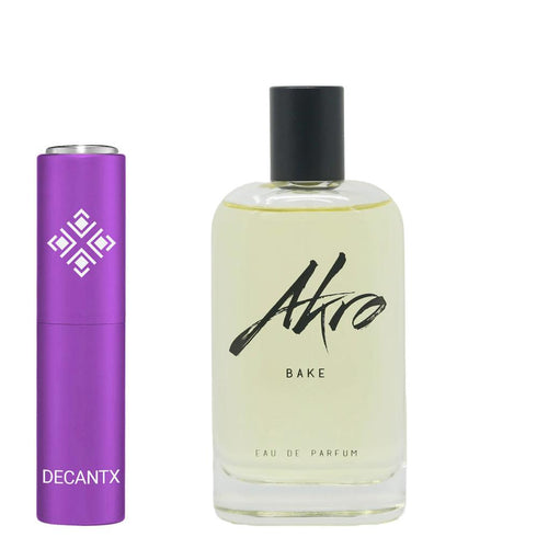 Akro Bake Eau de Parfum Unisex
