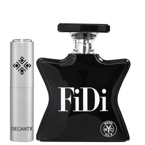 Bond No. 9 Fidi Eau de Parfum Unisex