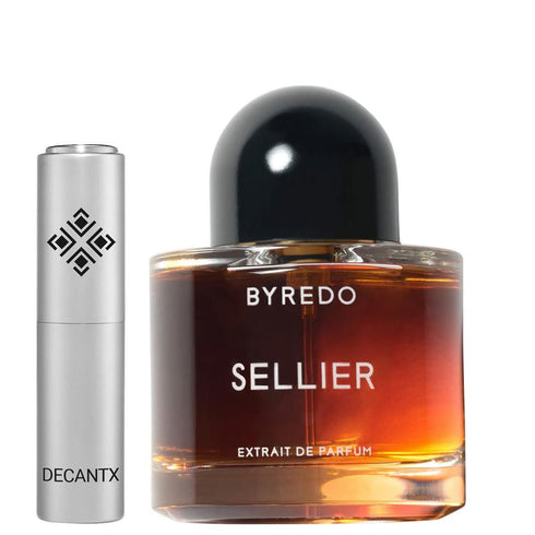BYREDO Sellier Extrait de Parfum for Men