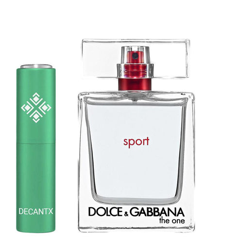 Dolce & Gabbana The One Sport Eau de Toilette for Men