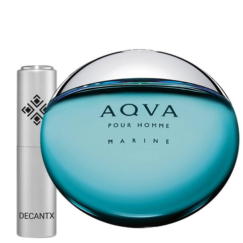 Bvlgari Aqva Marine Pour Homme Eau de Toilette for Men