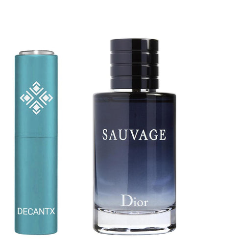 Dior Sauvage Eau de Toilette for Men