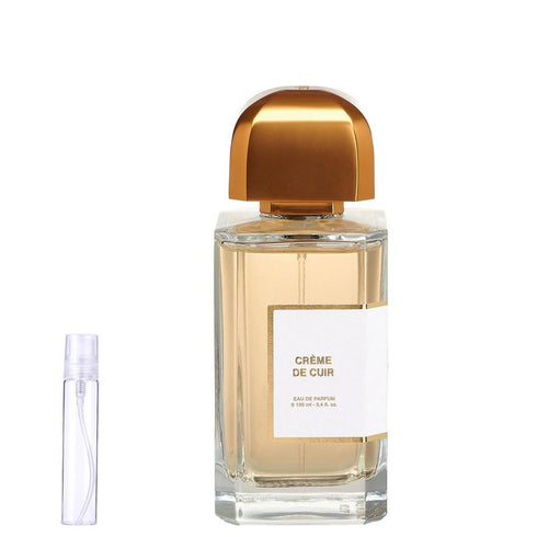 BDK Parfums Creme de Cuir Eau de Parfum Unisex