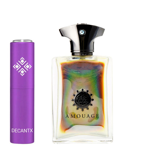 Amouage Portrayal Man Eau de Parfum for Men