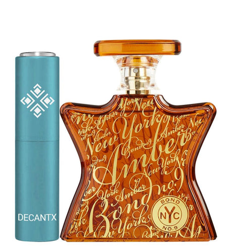 Bond No. 9 New York Amber Eau de Parfum Unisex