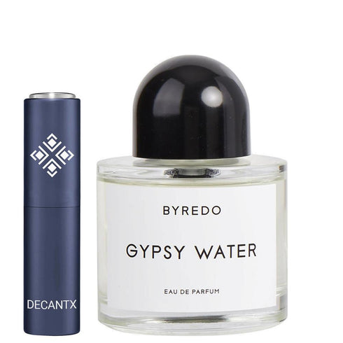 BYREDO Gypsy Water Eau de Parfum Unisex
