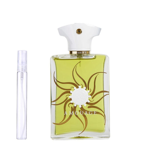 Amouage Sunshine Man Eau de Parfum for Men