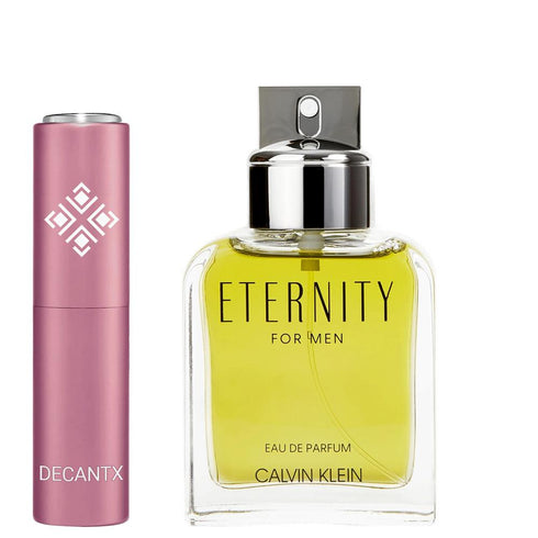 Calvin Klein Eternity Eau de Parfum for Men