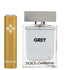 Dolce & Gabbana The One Grey Eau de Toilette for Men