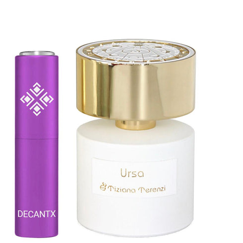 Tiziana Terenzi Ursa Extrait de Parfum Unisex