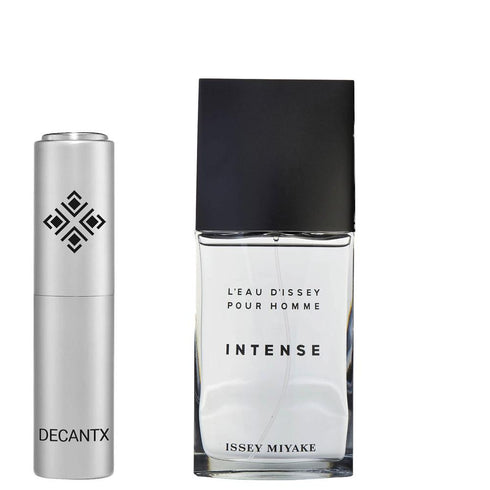 Issey Miyake L'eau D'issey Pour Homme Intense Eau de Toilette for Men