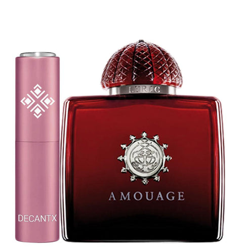 Amouage Lyric Woman Eau de Parfum for Women
