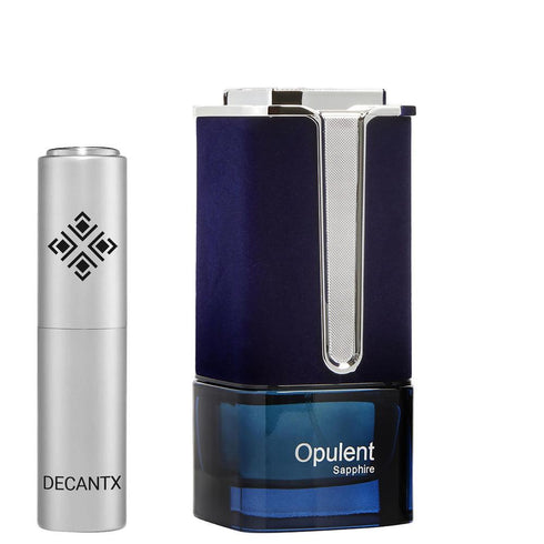 Al Haramain Opulent Sapphire Eau de Parfum Unisex