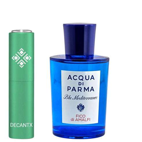 Acqua di Parma Blu Mediterraneo Fico Di Amalfi Eau de Toilette Unisex