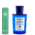Acqua di Parma Blu Mediterraneo Fico Di Amalfi Eau de Toilette Unisex
