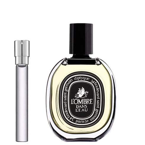 Diptyque L'Ombre Dans L'Eau Limited Edition Eau de Parfum for Women
