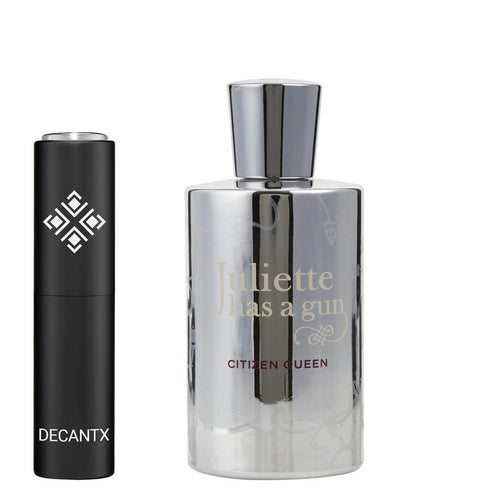 Juliette Has a Gun Citizen Queen Eau de Parfum Unisex