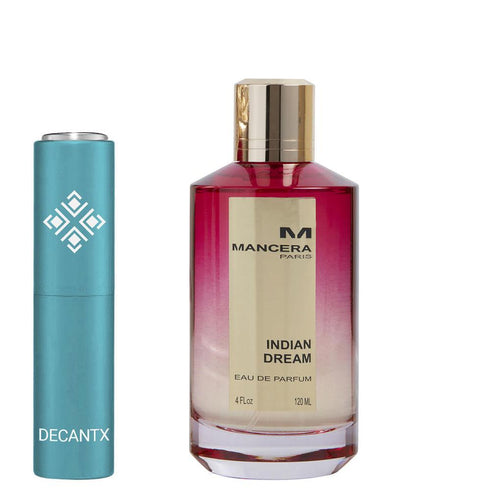 Mancera Indian Dream Eau de Parfum for Women