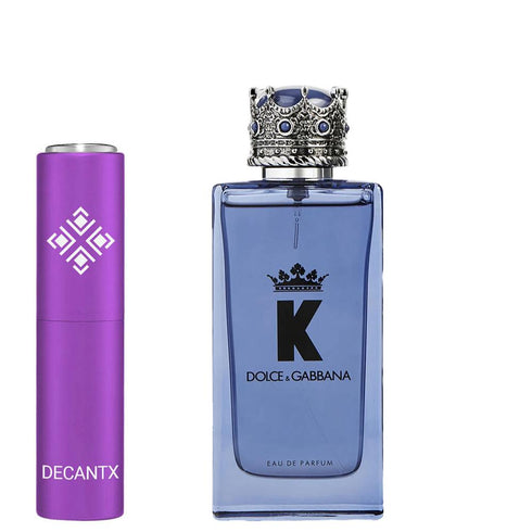 Dolce & Gabbana K Eau de Parfum for Men