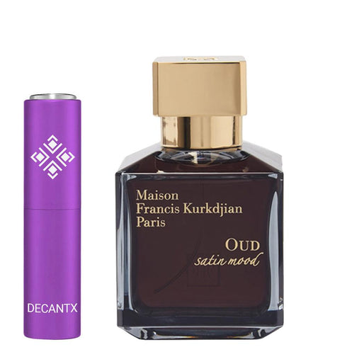 Maison Francis Kurkdjian Oud Satin Mood Eau de Parfum Unisex