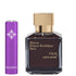 Maison Francis Kurkdjian Oud Satin Mood Eau de Parfum Unisex