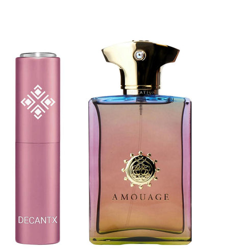 Amouage Imitation Man Eau de Parfum for Men