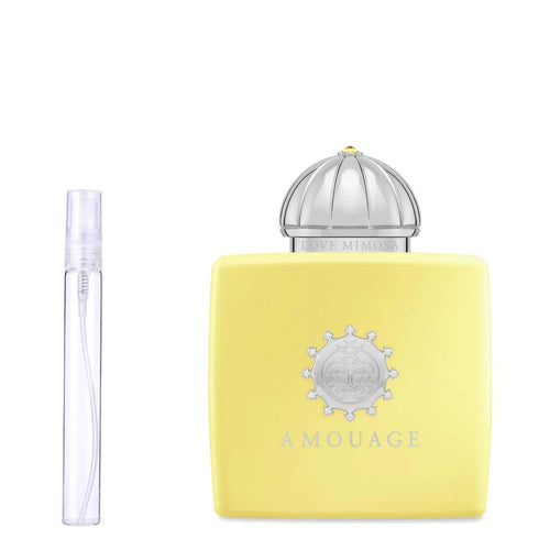 Amouage Love Mimosa Eau de Parfum for Women