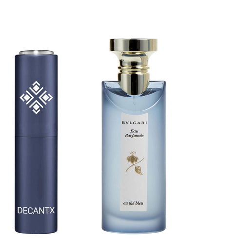 Bvlgari Eau Parfumee Au The Bleu Eau de Cologne Unisex