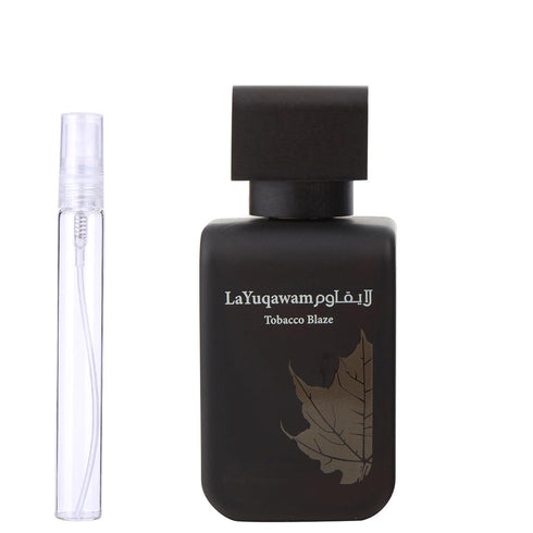 Rasasi La Yuqawam Tobacco Blaze Men Eau de Parfum for Men