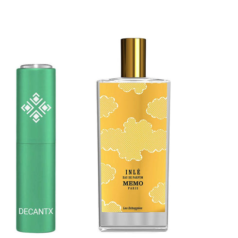 Memo Paris Inle Eau de Parfum for Women