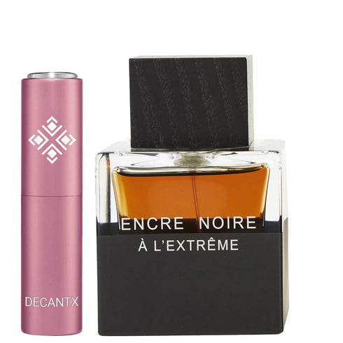 Lalique Encre Noire A L'Extreme Eau de Parfum for Men