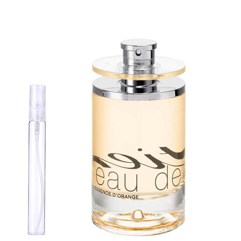 Cartier Eau de Cartier Essence D'Orange Eau de Toilette for Men