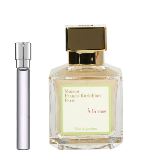 Maison Francis Kurkdjian A La Rose Eau de Parfum for Women