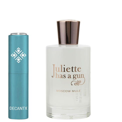 Juliette Has a Gun Moscow Mule Eau de Parfum Unisex